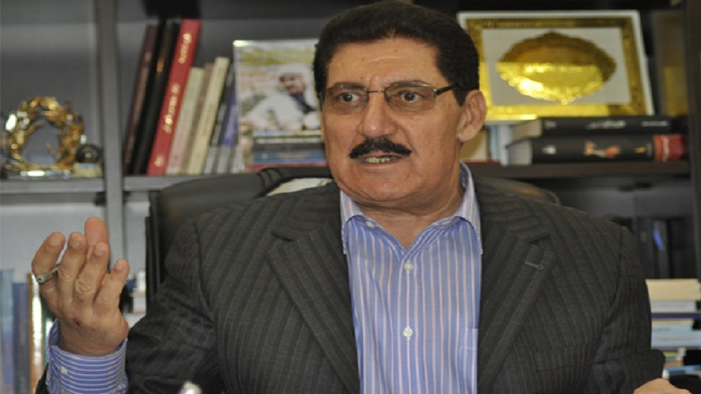 KDP: Şengal kimsesiz değil, olmayacak